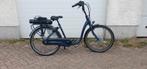 Elektrische Damesfiets - Lage Instap framemaat 44, Batavus, Ophalen of Verzenden, Zo goed als nieuw, 47 tot 51 cm