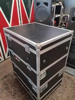 Compact drumpodium., Ophalen, Zo goed als nieuw, Overige merken