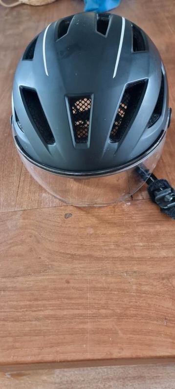 Abus Pedelec Ace 2.0 speedpedelec helm maat S beschikbaar voor biedingen