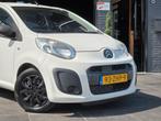 Citroen C1 1.0 Attraction|APK|NAP|AUX|Onderhoudsboekjes, Auto's, Voorwielaandrijving, Euro 5, Stof, Gebruikt