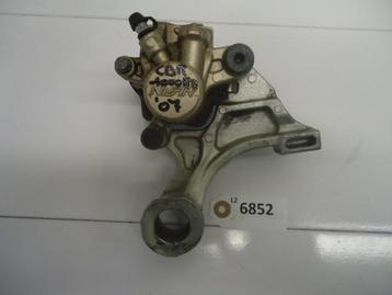 CBR1000RR 2006 - 2007 Honda Remklauw D1-29410 beschikbaar voor biedingen