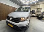 Volkswagen Crafter 35 2.0 TDI 177 PK AUTOTRANSPORTER / OPRIJ, Auto's, Stof, Gebruikt, Euro 6, 4 cilinders