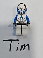 Lego Star Wars 501st Clone Trooper Pilot (sw0439) BESCHRIJVI, Verzenden, Nieuw
