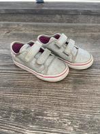 Vans | Meiden schoenen | Maat 24 | Glitter | Klittenband, Kinderen en Baby's, Kinderkleding | Schoenen en Sokken, Gebruikt, Schoenen