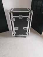 Flightcase Tekoop, Muziek en Instrumenten, Behuizingen en Koffers, Ophalen, Gebruikt, Overige instrumenten, Flightcase