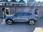 Op. Lease ter overname Volvo C40 408pk 2021 12% bijtelling, Automaat, 1800 kg, Origineel Nederlands, Elektrisch