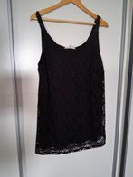 Zomer top - zwart kant - maat 46, Zwart, Maat 46/48 (XL) of groter, Nieuw, Ophalen of Verzenden