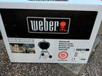 Weber 47 cm bbq, Ophalen, Nieuw