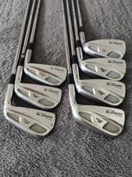 King Cobra Pro MB Forged Ijzers (4–PW), Sport en Fitness, Golf, Ophalen of Verzenden, Gebruikt, Set, Overige merken