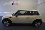 MINI Mini 1.6 One Business Line , AIRCO , CR CONTROL , RCD S, Voorwielaandrijving, Euro 5, Stof, Gebruikt