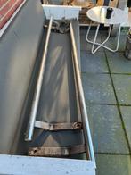 Side bars Toyota Aygo, Ophalen, Gebruikt