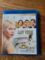 Easy Virtue - Blu-ray, Ophalen of Verzenden, Zo goed als nieuw, Humor en Cabaret