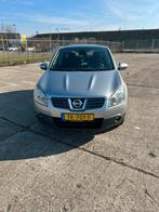 Nissan Qashqai 1.6 2WD 2007 Grijs, Ophalen, Gebruikt