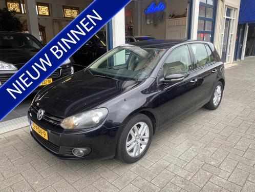 Volkswagen Golf 1.2 TSI Highline BlueMotion CLIMA/NAVI/CRUIS, Auto's, Volkswagen, Bedrijf, Te koop, Golf, ABS, Airbags, Airconditioning