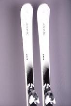 162 dames skis ATOMIC CLOUD 11, Piste rocker, Light Woodcor, 140 tot 160 cm, Gebruikt, Verzenden, Carve