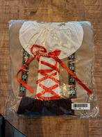 Oktoberfest jurkje, Kleding | Dames, Ophalen of Verzenden, Zo goed als nieuw, Maat 36 (S)