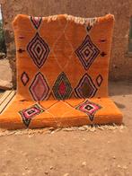 Boujaad Berber Rug 300 x 200 cm, Huis en Inrichting, Verzenden, 200 cm of meer, Rechthoekig, Crème