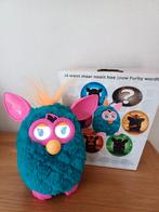 FURBY van Hasbro 6+, Ophalen of Verzenden, Zo goed als nieuw, Overige typen