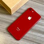 Apple iPhone 8 64 GB RED PRODUCT nieuwstaat garantie, Ophalen of Verzenden, Zo goed als nieuw, Overige typen, Apple iPhone