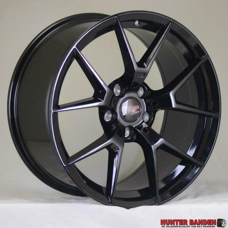 18 inch NEW M3 velgen BMW 1, 2, 3, 4, 5 serie 5x120 et35, Auto-onderdelen, Banden en Velgen, Velg(en), 18 inch, Nieuw, Ophalen of Verzenden