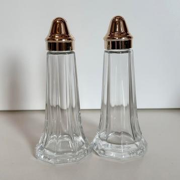 Stoha Design Zout en Pepper Set Nooit Gebruik beschikbaar voor biedingen