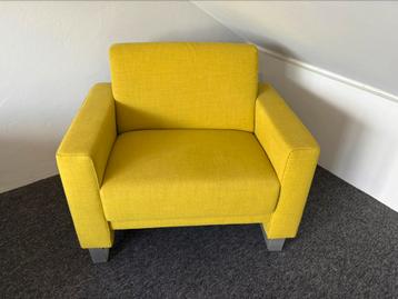 Mooie fauteuil