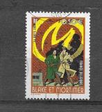 Frankrijk,mi.3813, gestempeld, Postzegels en Munten, Verzenden, Gestempeld