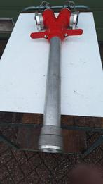 AWG Standpijp Storz stand pijp met binnen draad, Ophalen, Gebruikt, Overige typen, Industriepark 2a 9351PA Leek