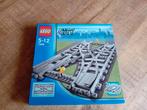 Lego 7996 trein kruising zeldzaam nieuw, Ophalen of Verzenden, Nieuw