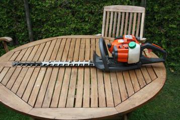 Husqvarna heggenschaar 325HD60 voor 175 euro beschikbaar voor biedingen