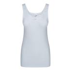 Beeren dames hemd Brenda mt M/XL, wit, 6stuks Nieuw Aktie, Hemd, Beeren Bodywear, Wit, Ophalen of Verzenden