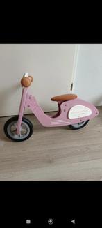 Little Dutch scooter (lees verder), Kinderen en Baby's, Speelgoed | Buiten | Voertuigen en Loopfietsen, Ophalen of Verzenden, Zo goed als nieuw
