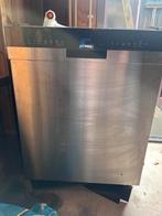 Siemens Inbouw Vaatwasser - Perfect voor uw keuken!, Witgoed en Apparatuur, Vaatwasmachines, Ophalen, Gebruikt, Eco programma
