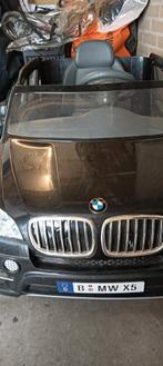 BMW X5 ZWART MET AFSTANDSBEDIEING, Ophalen of Verzenden, Zo goed als nieuw, Kunststof