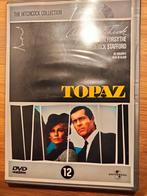 Topaz - The Hitchcock Collection DVD, Vanaf 12 jaar, Ophalen of Verzenden, Zo goed als nieuw, Boxset