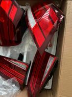Golf 7,5 verlichting, Ophalen