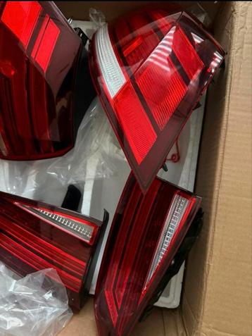 Golf 7,5 verlichting beschikbaar voor biedingen