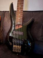 Ibanez SR3505 Prestige - Topbas!, Muziek en Instrumenten, Snaarinstrumenten | Gitaren | Bas, Ophalen, Zo goed als nieuw, Elektrisch