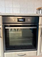 Oven (inbouw), Ophalen