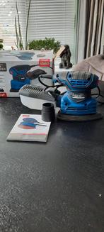 Handschuurmachine, Ophalen, Minder dan 600 watt, Vlakschuurmachine