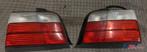 BMW E36 ORIGINELE ACHTERLICHTEN SET 9405445T & 9405444T, Gebruikt, -, -, Ophalen of Verzenden