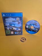 Autobahn Police Simulator 3, 1 speler, Ophalen of Verzenden, Zo goed als nieuw, X