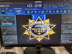 Te koop H81M-33 / intel core i3 - 4150/ 3.5 Ghz / 8gb ddr3, Ophalen, DDR3, Zo goed als nieuw, Micro-ATX