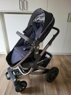 Joolz combikinderwagen voor baby en peuter, Gebruikt, Combiwagen, Verstelbare duwstang, Ophalen
