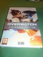 Overwatch  Legendary edition, Shooter, 1 speler, Ophalen of Verzenden, Zo goed als nieuw