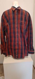 Casa Moda Blouse XXL Heren, Kleding | Heren, Overhemden, Ophalen of Verzenden, Zo goed als nieuw, Overige halswijdtes, Casa Moda
