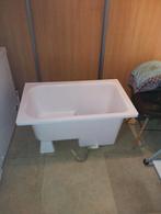 Gratis bad en zitje (af te halen in Neede), Ophalen