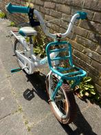 Kinder fiets 12 inch, Ophalen of Verzenden, Zo goed als nieuw, Minder dan 16 inch