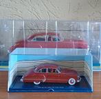 Kuifje auto Tintin 1:43 Buick/La Roadmaster, Verzamelen, Ophalen of Verzenden, Kuifje, Nieuw, Beeldje of Figuurtje