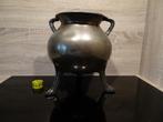 Zeer vroege bronzen kookpot of grape 15e eeuw, Antiek en Kunst, Ophalen of Verzenden